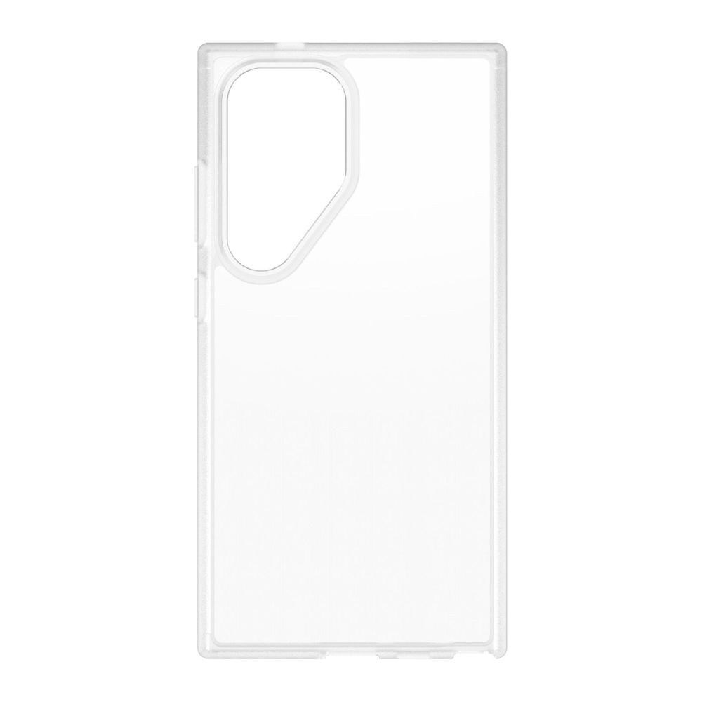 OtterBox Samsung Galaxy S24 Ultra react Clear Case