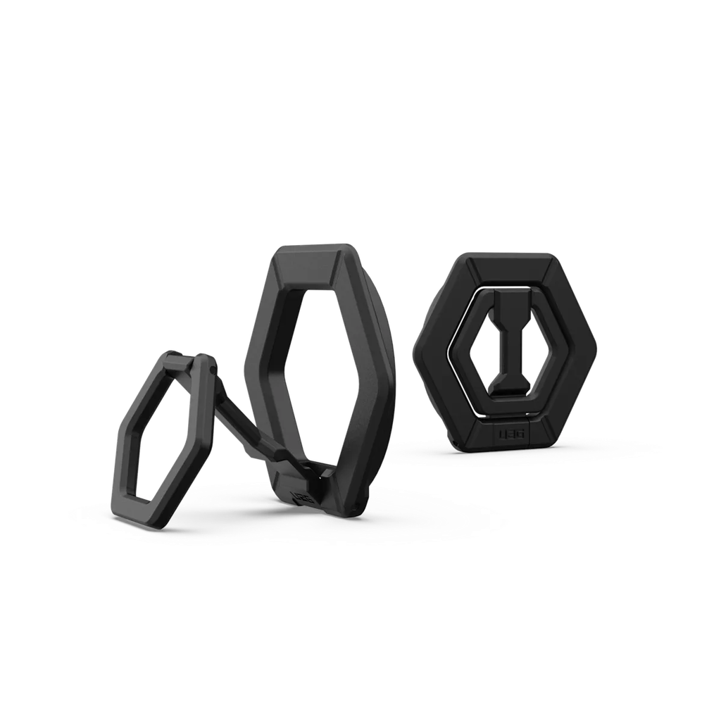 uag magsafe ring stand - black