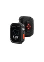 SkinArma Kurono Case for Apple Watch 44/45 mm - Smoke