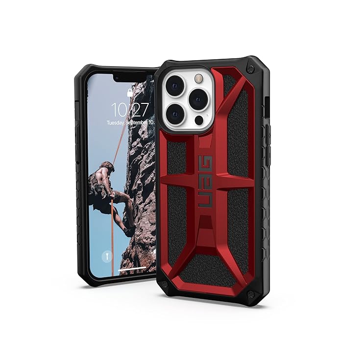 UAG iphone 14 pro MagSafe Civilian Case