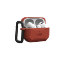 Scout Series Case for AirPods Pro (2nd Gen, 2022) 