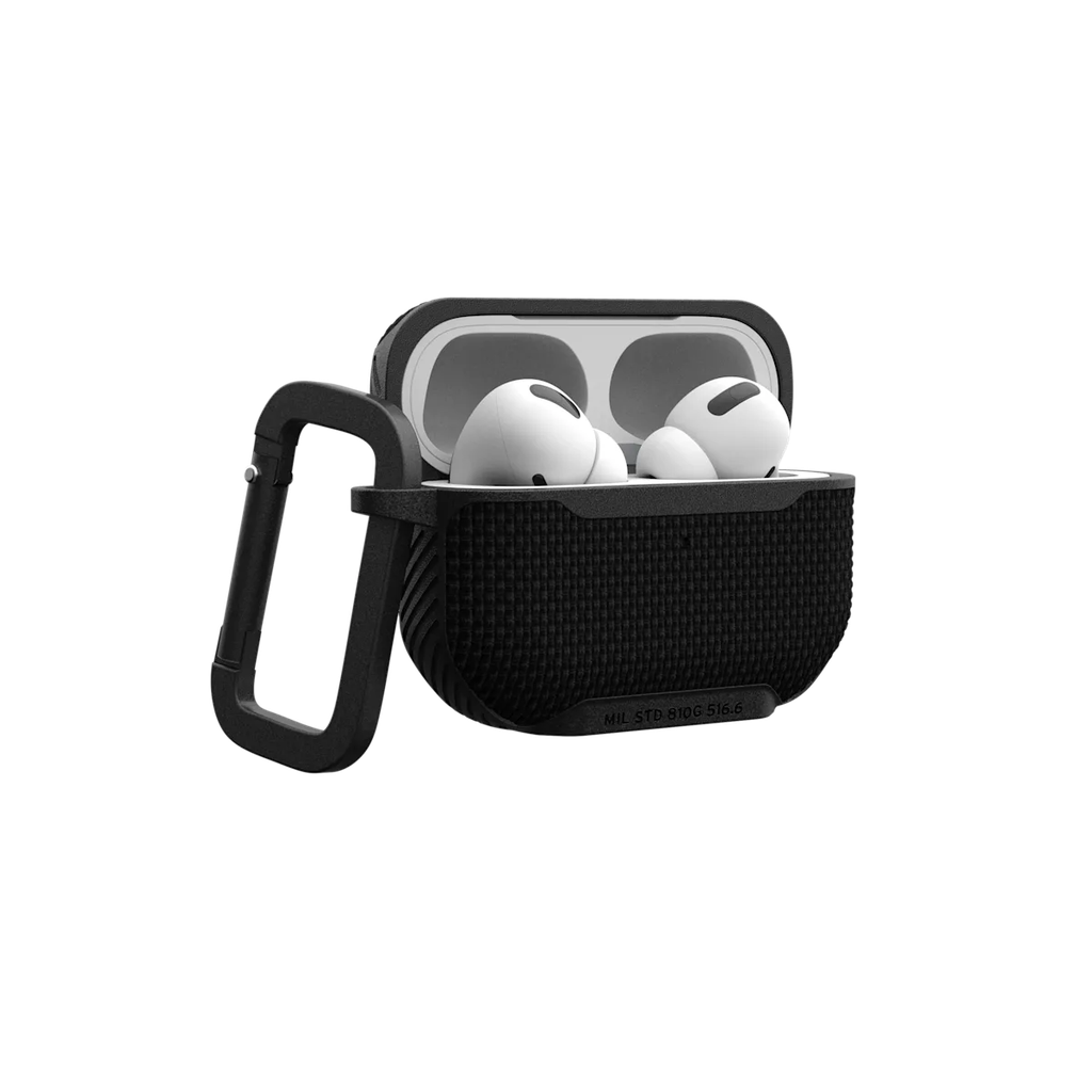 Metropolis Ballistic ARMR Case for AirPods Pro (2nd Gen, 2022) 