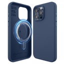 Elago iPhone 15 Pro Max Magsafe Silicone Case