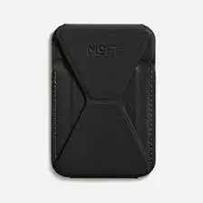 MOFTMS007MP-1-MO-JTBK Snap-On iPhone Stand & Wallet