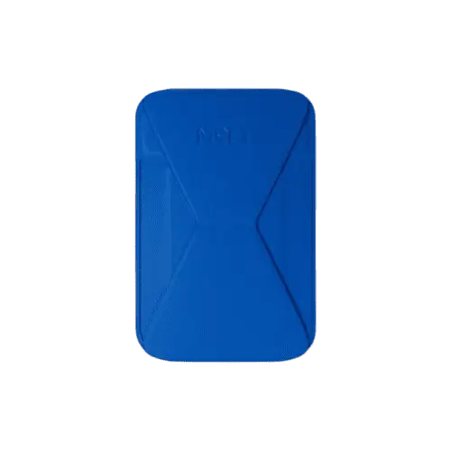 MOFT MS007MP-1-MO-SFGNSnap-On iPhone Stand & Wallet