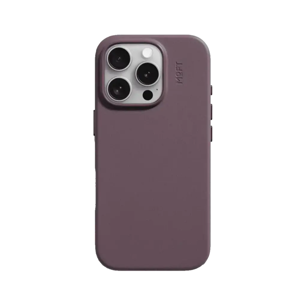 كفر MOFT Snap Case MD020-1-i15pro-BBPL لآيفون 15