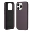 Moft Snap iPhone 15 Pro Max Snap Magsafe Case - Blackberry 