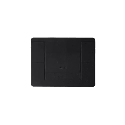 Cooling Laptop Stand For Macbooks (Black)