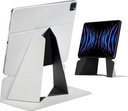 MOFTMS026-1-12.9-WDGY-1 Snap Folio Stand 12’ - Misty Cove