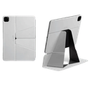 MOFT MS026-1-mini-WDGY-1Snap Folio Stand For Mini - Misty Cove