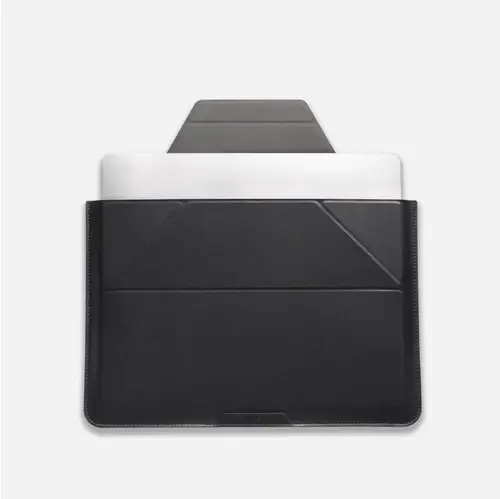 حافظة لابتوب MOFT Sleeve لـ MacBook Air 13.3 إنش ولابتوبات 14 إنش – أسود