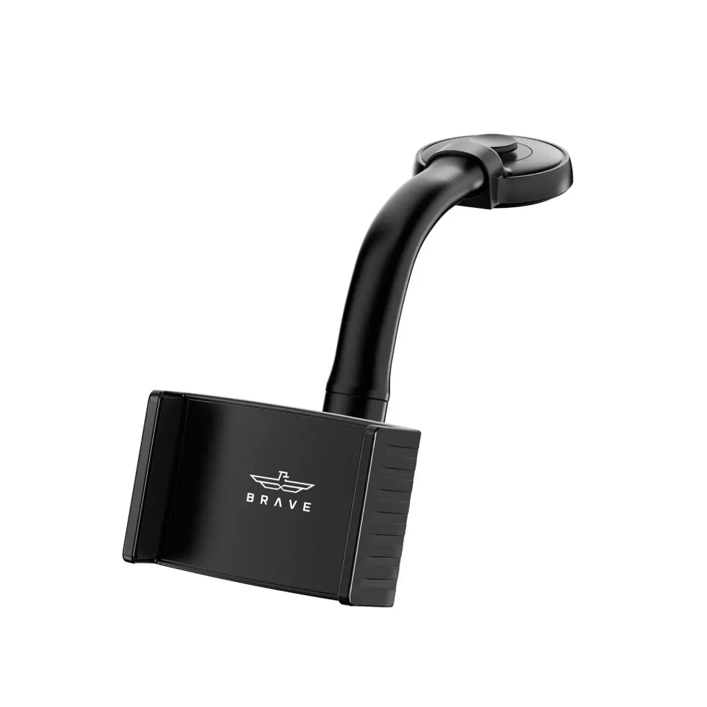 brave universal smartphone car mount holder