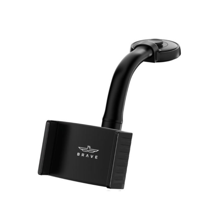 brave universal smartphone car mount holder