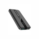 باور بانك RAVPower RP-PB236 PD Pioneer 10000mAh 20W بـ 3 منافذ – أسود