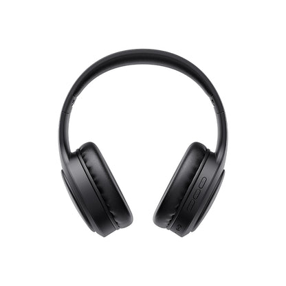 Havit-H633BT Audio series-Bluetooth headphone - Black