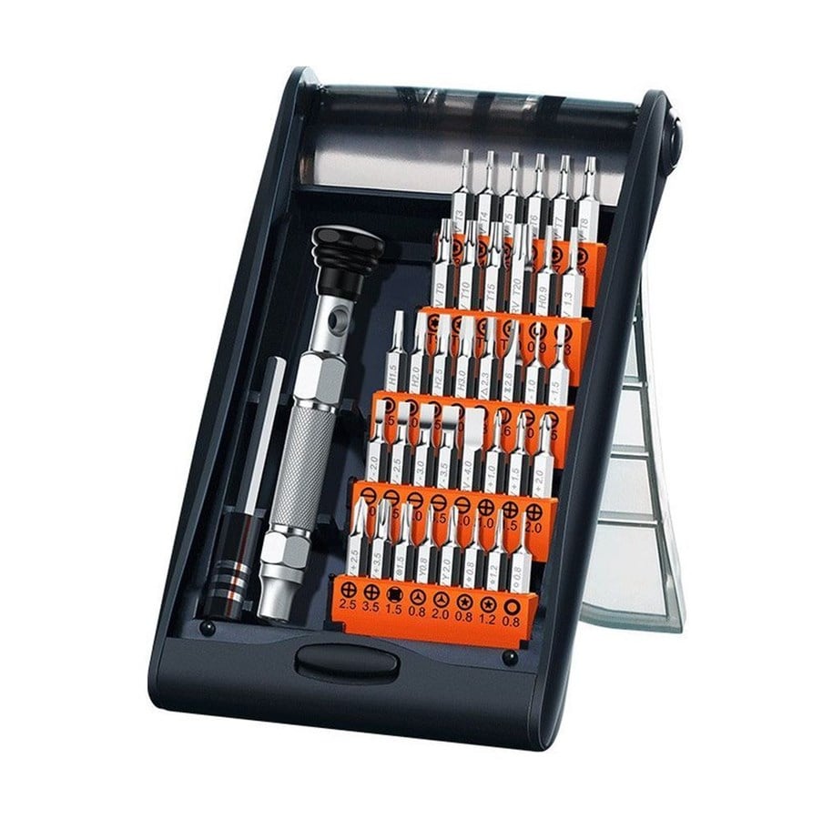 UGREEN 38-in-1 Aluminum Alloy Screwdriver Set CM372