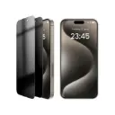 UGREEN Privacy Scre e  n Protector iPhone 15 Pro