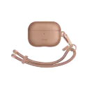 Uniq Coehl Haven Case for Airpods Pro 2 - Dusty Nude