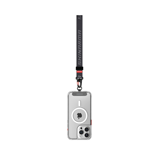 SkinArma Scout Handstrap - Grey