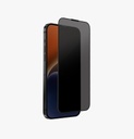 حماية شاشة خصوصية UNIQ Optix Privacy لـ iPhone 15