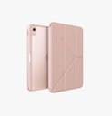Uniq Moven Case For iPad Air 10.9'' (2022) - Blush Pink