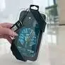 كفر ROCK SPACE Design Protection MagSafe لـ iPhone 13 - أزرق