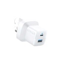 Anker 323 Charger (33W)  -White