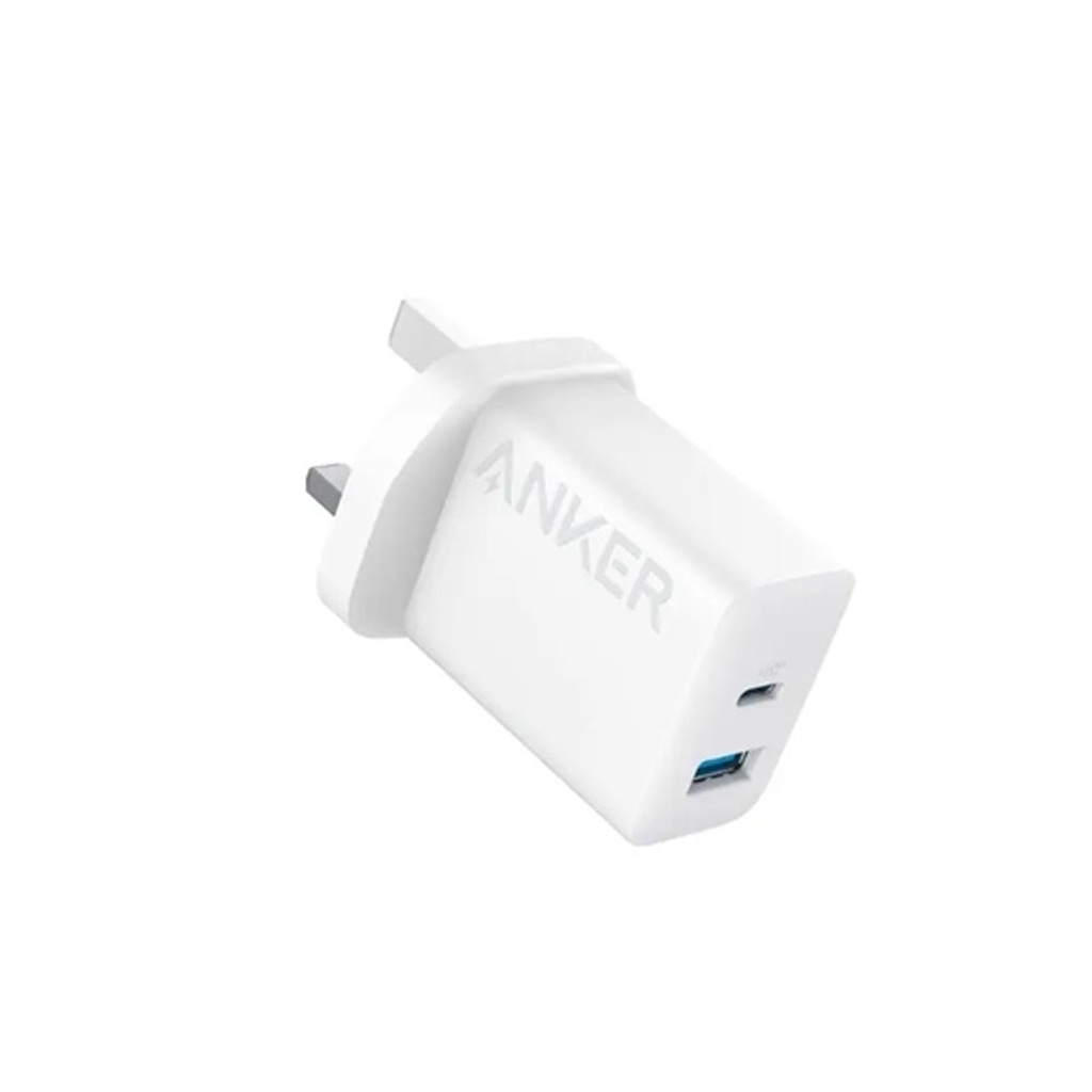 Anker Select Charger (20W) -White