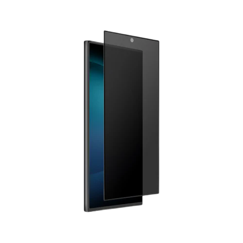 Uniq Optix Privacy Glass Screen Protector For Samsung Galaxy S24 Ultra