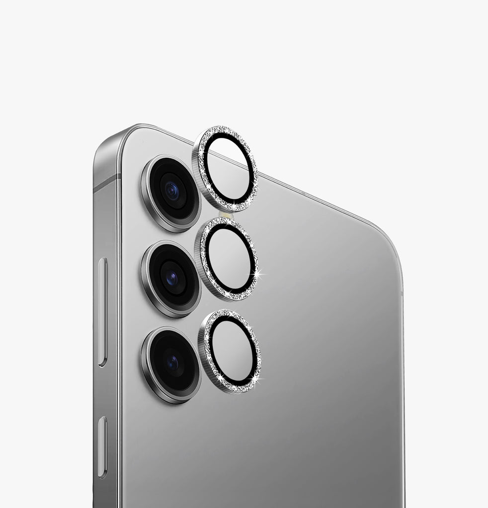 حماية كاميرا UNIQ Optix لـ Galaxy S24 - Diamond