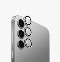 UNIQ Optix Camera Lens Protector For Samsung Galaxy S24 -Diamond