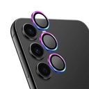 حماية كاميرا UNIQ Optix لـ Galaxy S24 Plus - Iridescent