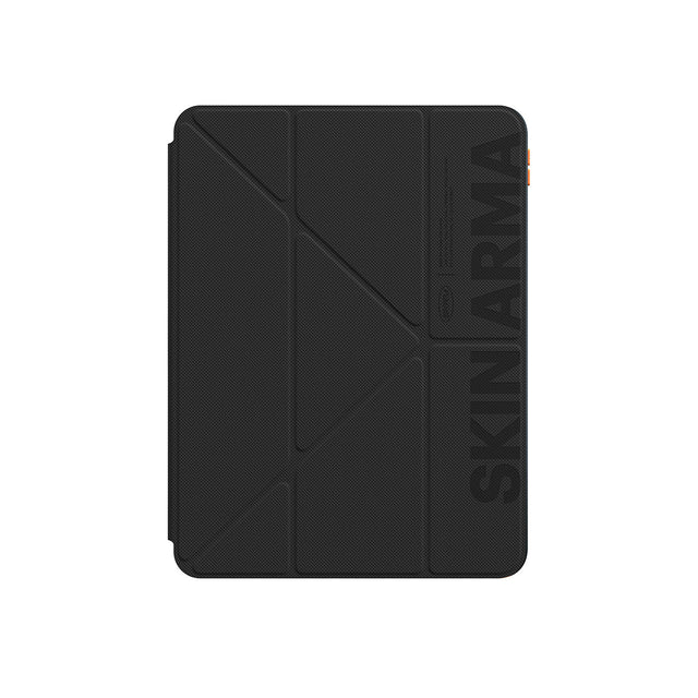 SkinArma Gamma Case for iPad Pro 11" M4 5th Gen - Black