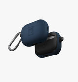 Uniq Clyde Lock Case for Airpods Pro 2 - Royal Blue / Dark Grey