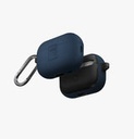 Uniq Clyde Lock Case for Airpods Pro 2 - Royal Blue / Dark Grey