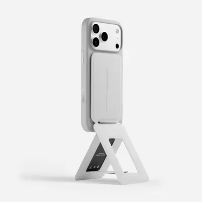 ستاند ترايبود للجوال MOFT Snap Invisible – MS027-1-MO-MCGY