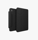 Uniq Ryze 360 Case for iPad Pro 11" M4 5th Gen - Midnight Black