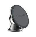 حامل تلفون مغناطيسي للسيارة RAVPower 360 – أسود