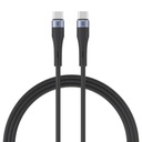 ravpower rp-cb1038 60w c-c cable 1m black