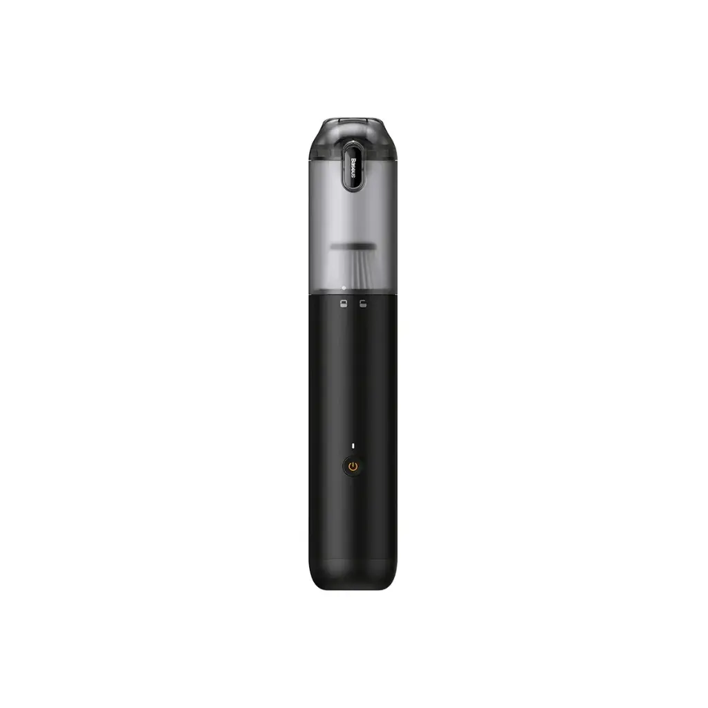 Baseus A3lite Car Vacuum Cleaner Black