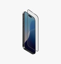واقي شاشة Uniq Optix Xenon Nanoceram لـ iPhone 16 Pro