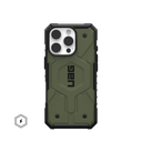 UAG iPhone 16 Pro Magsafe Pathfinder Case (Olive )