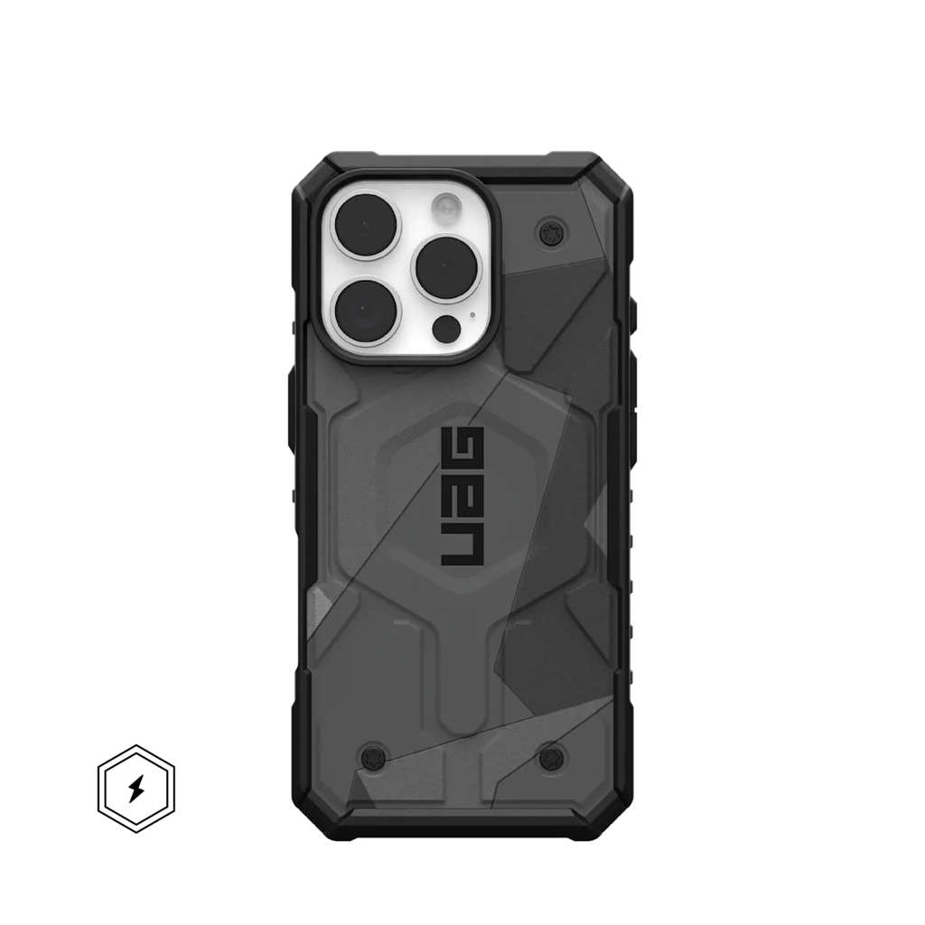 UAG iPhone 16 Pro Magsafe Pathfinder SE Case (Geo )