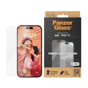 PanzerGlass iPhone 2023 6.1" | UWF | Anti-Reflective&Bluelight