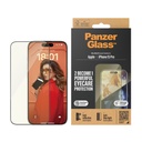 PanzerGlass iPhone 2023 6.1" Pro | UWF | Anti-Reflective&Bluelight