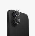 Uniq Optix Camera Lens Protector for iPhone 16 & 16 Plus – Crystal Clear
