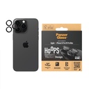 PanzerGlass iPhone 15 Pro/15 Pro Max  Hoops Black Titanium