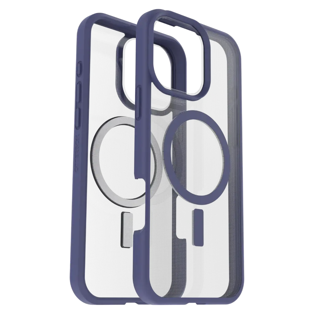 كفر OtterBox React MagSafe لآيفون 16 Pro Max