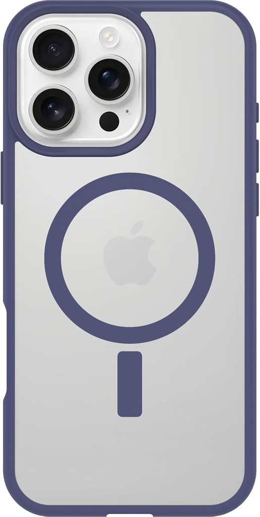 OtterBox iPhone 16 Pro Max React MagSafe Case