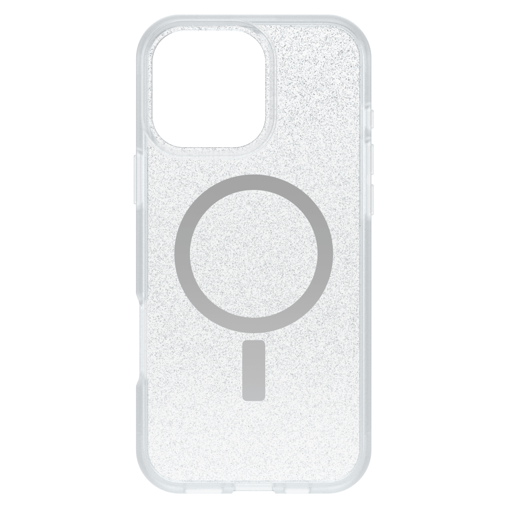 كفر OtterBox React MagSafe لآيفون 16 Pro Max